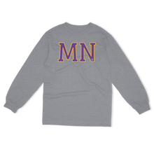 Load image into Gallery viewer, MN158 Unisex Long Sleeve