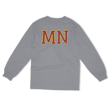Load image into Gallery viewer, MN158 Unisex Long Sleeve