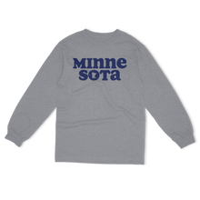 Load image into Gallery viewer, MN160 Unisex Long Sleeve