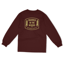 Load image into Gallery viewer, MN0284 Unisex Long Sleeve