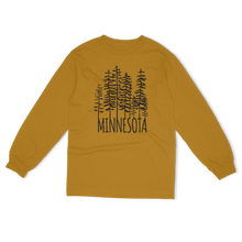 Load image into Gallery viewer, MN153 Unisex Long Sleeve