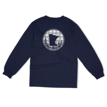 Load image into Gallery viewer, MN125 Unisex Long Sleeve