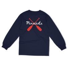 Load image into Gallery viewer, MN136 Unisex Long Sleeve