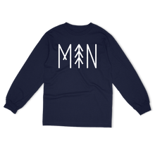 Load image into Gallery viewer, MN141 Unisex Long Sleeve
