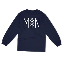Load image into Gallery viewer, MN141 Unisex Long Sleeve