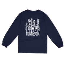 Load image into Gallery viewer, MN153 Unisex Long Sleeve
