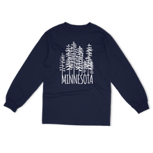 Load image into Gallery viewer, MN153 Unisex Long Sleeve
