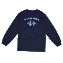 Load image into Gallery viewer, MN155 Unisex Long Sleeve