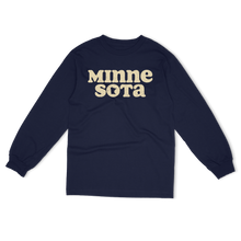 Load image into Gallery viewer, MN160 Unisex Long Sleeve