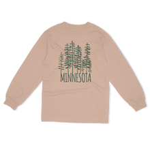 Load image into Gallery viewer, MN153 Unisex Long Sleeve