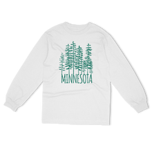 Load image into Gallery viewer, MN153 Unisex Long Sleeve