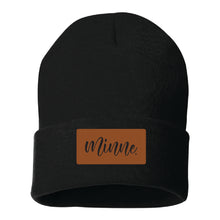 Load image into Gallery viewer, Minne Cuffed Beanie