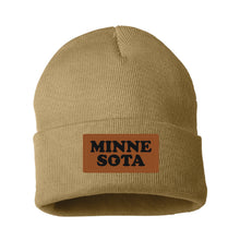 Load image into Gallery viewer, MN160 Solid 12&quot; Cuffed Beanie
