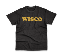 Load image into Gallery viewer, Wisco Unisex Tee