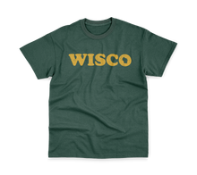 Load image into Gallery viewer, Wisco Unisex Tee