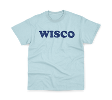 Load image into Gallery viewer, Wisco Unisex Tee