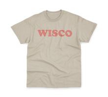 Load image into Gallery viewer, Wisco Unisex Tee