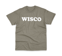 Load image into Gallery viewer, Wisco Unisex Tee