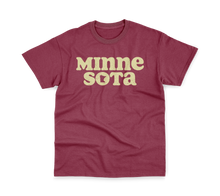 Load image into Gallery viewer, Minne Sota Unisex Tee
