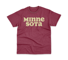 Load image into Gallery viewer, Minne Sota Unisex Tee