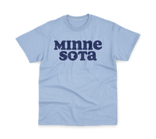 Load image into Gallery viewer, Minne Sota Unisex Tee