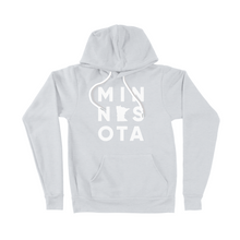 Load image into Gallery viewer, Minnesota Lightweight hoodie