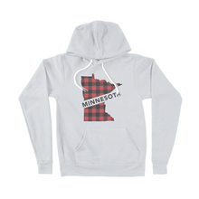 Load image into Gallery viewer, MN22 Lightweight Hooded Sweatshirt