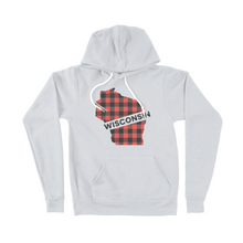 Load image into Gallery viewer, WI22 Lightweight Hooded Sweatshirt