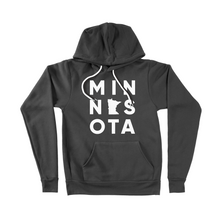 Load image into Gallery viewer, Minnesota Lightweight hoodie