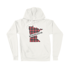 Load image into Gallery viewer, MN22 Lightweight Hooded Sweatshirt