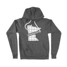 Load image into Gallery viewer, MN22 Lightweight Hooded Sweatshirt