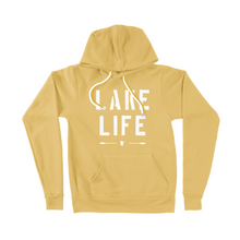 Load image into Gallery viewer, MN103 Lightweight Hooded Sweatshirt