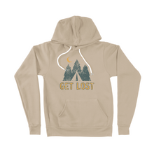 Load image into Gallery viewer, LKSD 146 Lightweight Hooded Sweatshirt