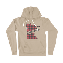 Load image into Gallery viewer, MN22 Lightweight Hooded Sweatshirt