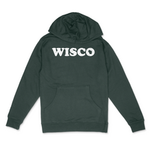 Load image into Gallery viewer, WI160 Midweight Hooded Sweatshirt