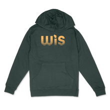 Load image into Gallery viewer, WI157 Midweight Hooded Sweatshirt