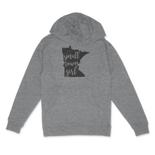 Load image into Gallery viewer, MN75 Midweight Hooded Sweatshirt