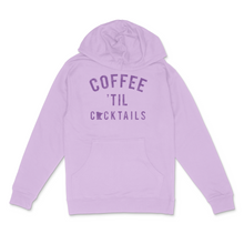 Load image into Gallery viewer, MN66 SS4500 Midweight Hooded Sweatshirt