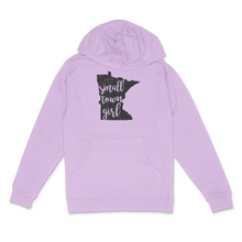 Load image into Gallery viewer, MN75 Midweight Hooded Sweatshirt