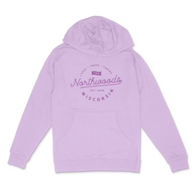 Load image into Gallery viewer, WI139 Midweight Hooded Sweatshirt