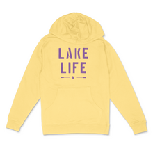 Load image into Gallery viewer, MN103 Midweight Hooded Sweatshirt