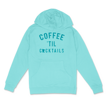 Load image into Gallery viewer, MN66 SS4500 Midweight Hooded Sweatshirt