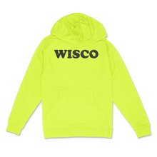 Load image into Gallery viewer, WI160 Midweight Hooded Sweatshirt