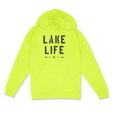 Load image into Gallery viewer, MN103 Midweight Hooded Sweatshirt