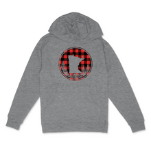 Load image into Gallery viewer, MN125 Midweight Hooded Sweatshirt