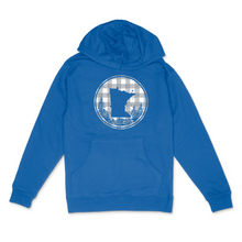 Load image into Gallery viewer, MN125 Midweight Hooded Sweatshirt