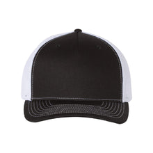 Load image into Gallery viewer, Five-Panel Trucker Cap
