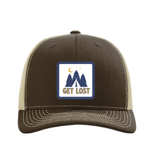 Load image into Gallery viewer, LKSD-146 Snapback Trucker Cap
