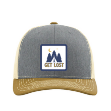 Load image into Gallery viewer, LKSD-146 Snapback Trucker Cap
