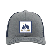 Load image into Gallery viewer, LKSD-146 Snapback Trucker Cap
